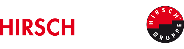 Logo Hirsch Servo